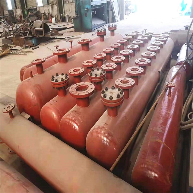 永春<font style='color:red'>锅炉</font>分汽缸多高