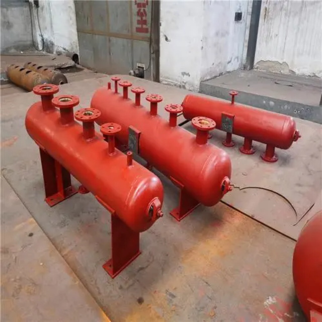 永春分集水器安装<font style='color:red'>高度</font>